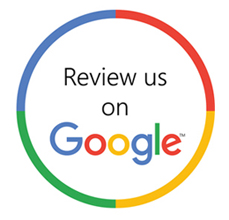 leave a google review for family dentist hamilton